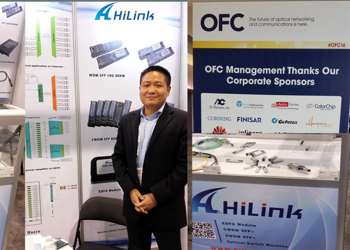 中国 Shenzhen HiLink Technology Co.,Ltd. 会社概要