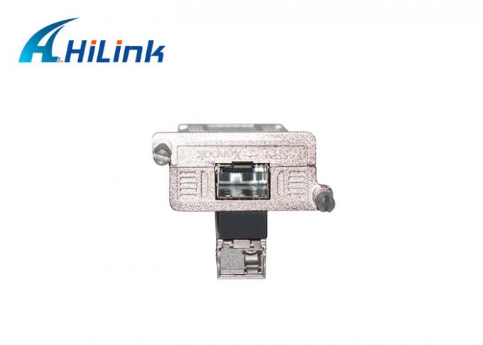 10G X2 SFP+のコンバーターX2のトランシーバー モジュール