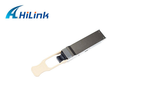 Hilink QSFP 40GのSR 850nm多重モードの150M MPT MPOのモジュール