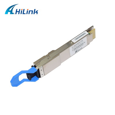 400Gb/S Optical Transceiver Module Quad Small Form Factor Pluggable Double Density
