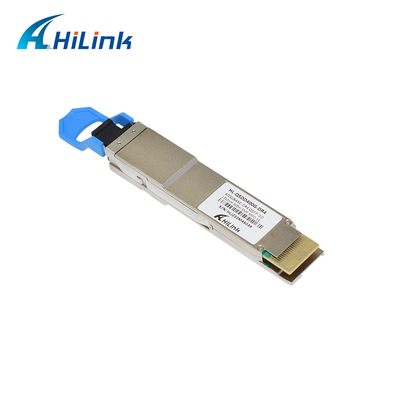 400Gb/S Optical Transceiver Module Quad Small Form Factor Pluggable Double Density