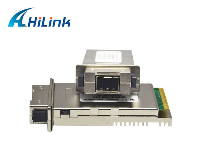 10G X2 SFP+のコンバーターX2のトランシーバー モジュール