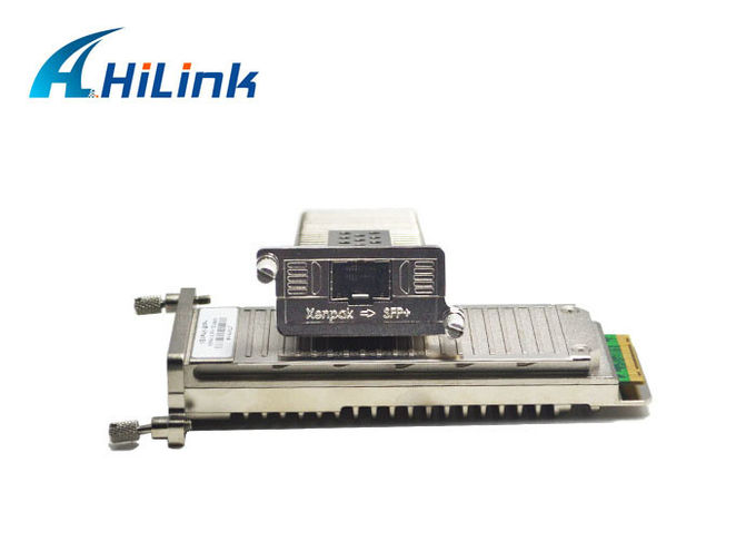 10G X2 SFP+のコンバーターX2のトランシーバー モジュール