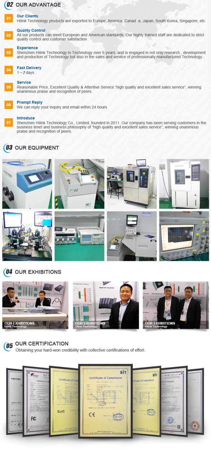 OM4 MPOケーブルパッチコード マルチモード MPO (F) -MPO (F) 8コア B型 50/125um OM4 7M 7