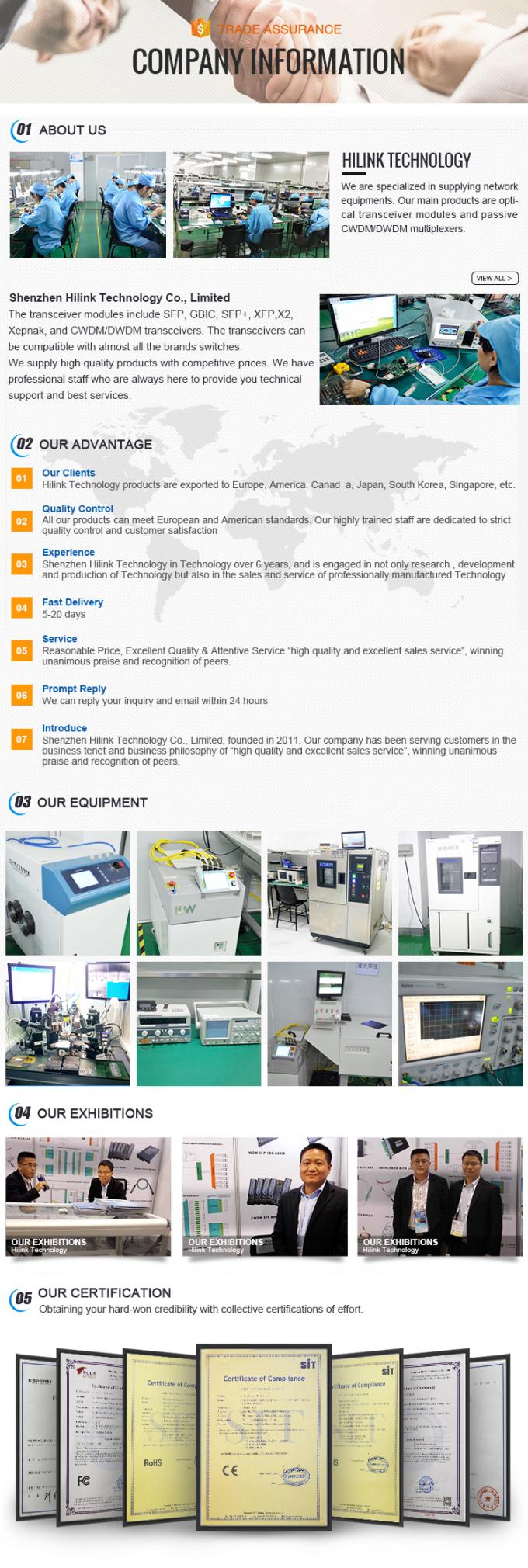 25G ZR SFP 80KM LC 25G イーサネット SFP トランシーバー DOM 1310nm 光ファイバー トランシーバー 5