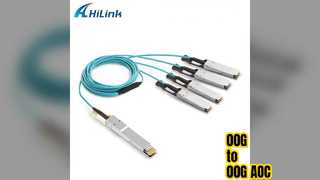 00G - x00G AOC ケーブル