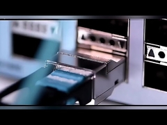 シングルモード光トランシーバモジュール DDM 1310nm 10KM QSFP-DD LR4