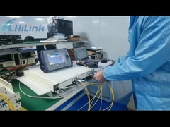 1U HLDCI1600光学サービス転換サブシステム