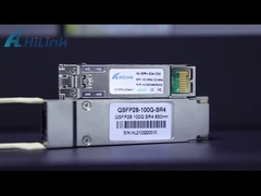 40/100Gプロダクト連続