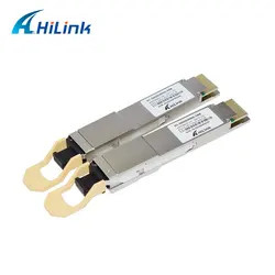 400Gb/FECの光学トランシーバーMPO-16のコネクターとのS QSFP-DD SR8 100m OM3