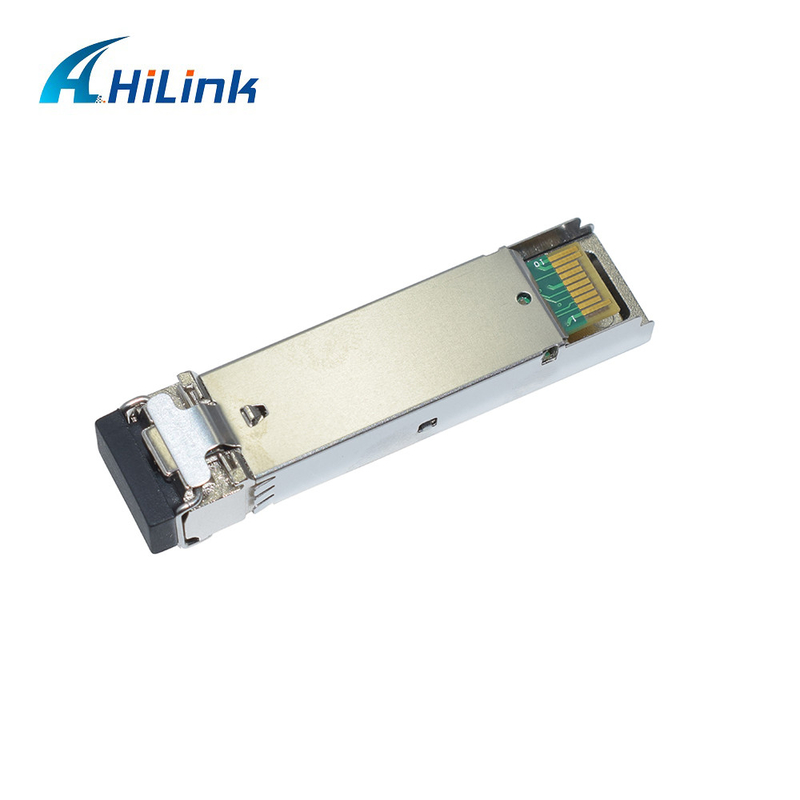2.5GBASE-ZX 2.5G SFP 80KM モジュール 1550nm SMF デュプレックス LC 2G 光 DDM