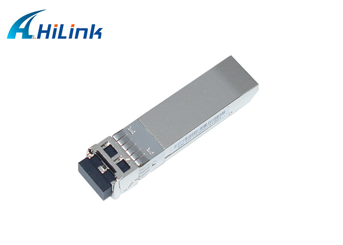 HL-SFP-16G-SR オプティカルトランシーバー 16GFC 850nm 100M SFP+ SR デュアル LC DOM