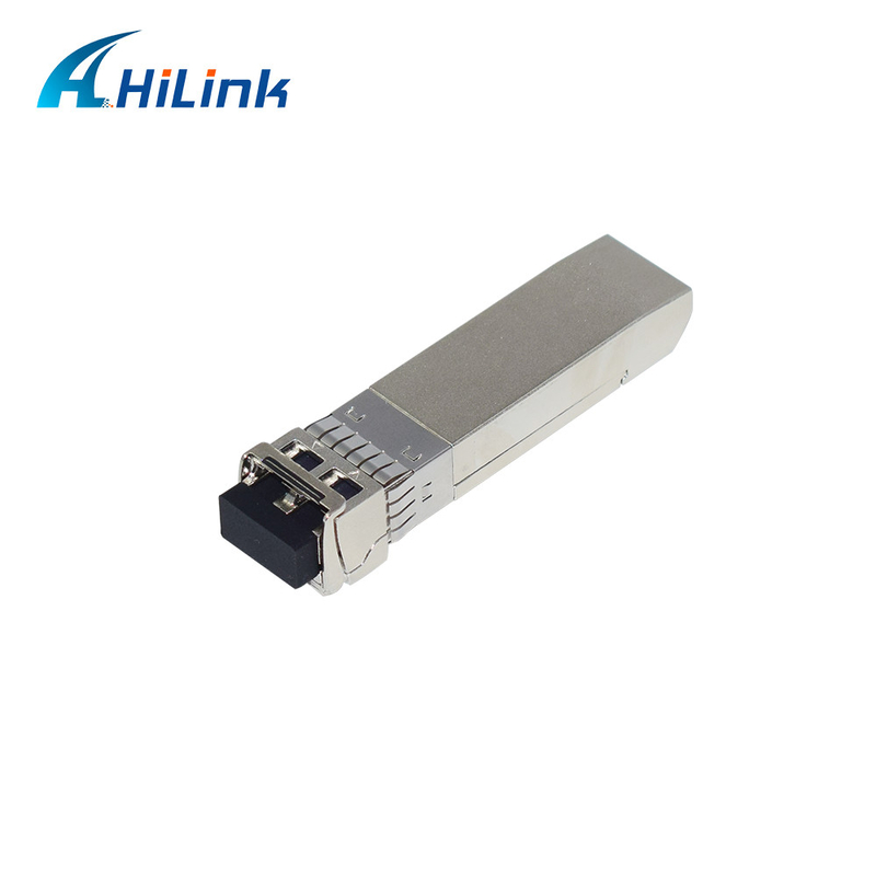 SFP28 25G SR SFP28-SR 850nm 25G オプティカルモジュール 850nm 100M LC DOM トラム受信機