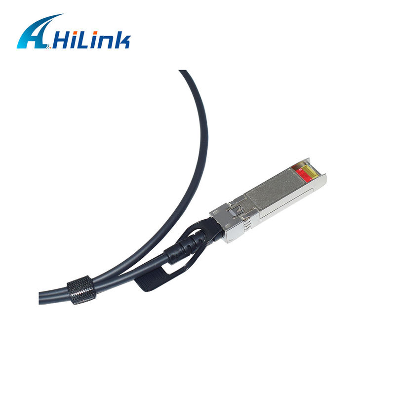 10G SFP DAC 銅 直接続銅ケーブル 2/3/5M 長さ SFPケーブル