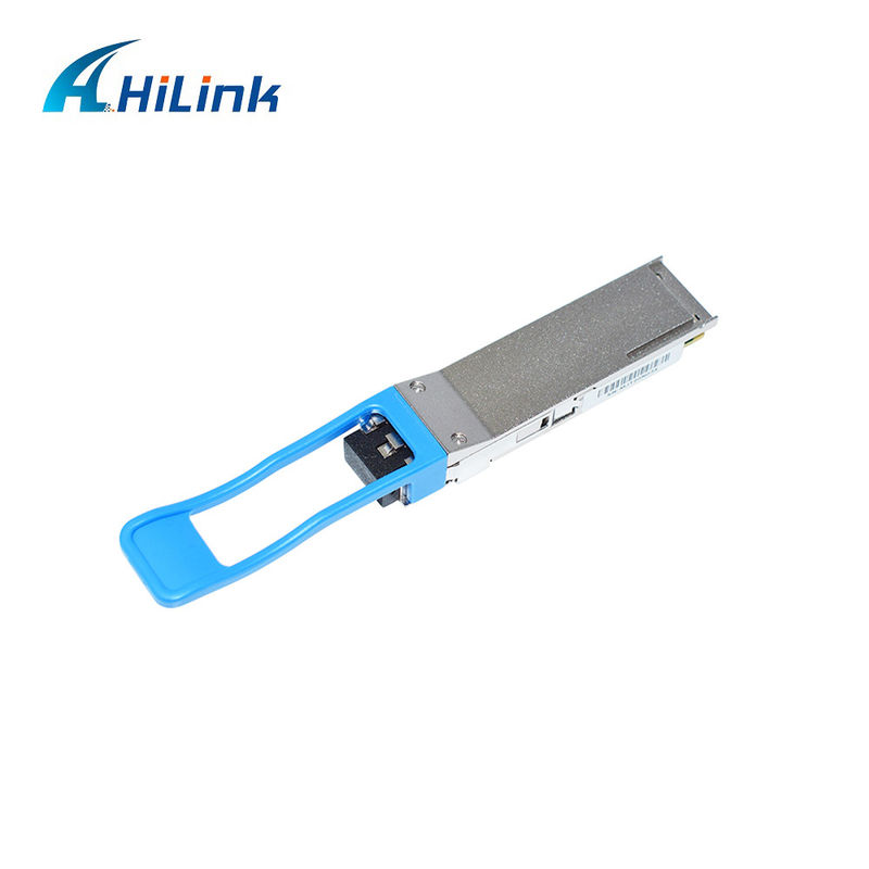 高品質のQSFP-40G-LR4 20KM デュアルLC QSFP+ PSM4 LR4 オプティカルトランシーバーモジュール