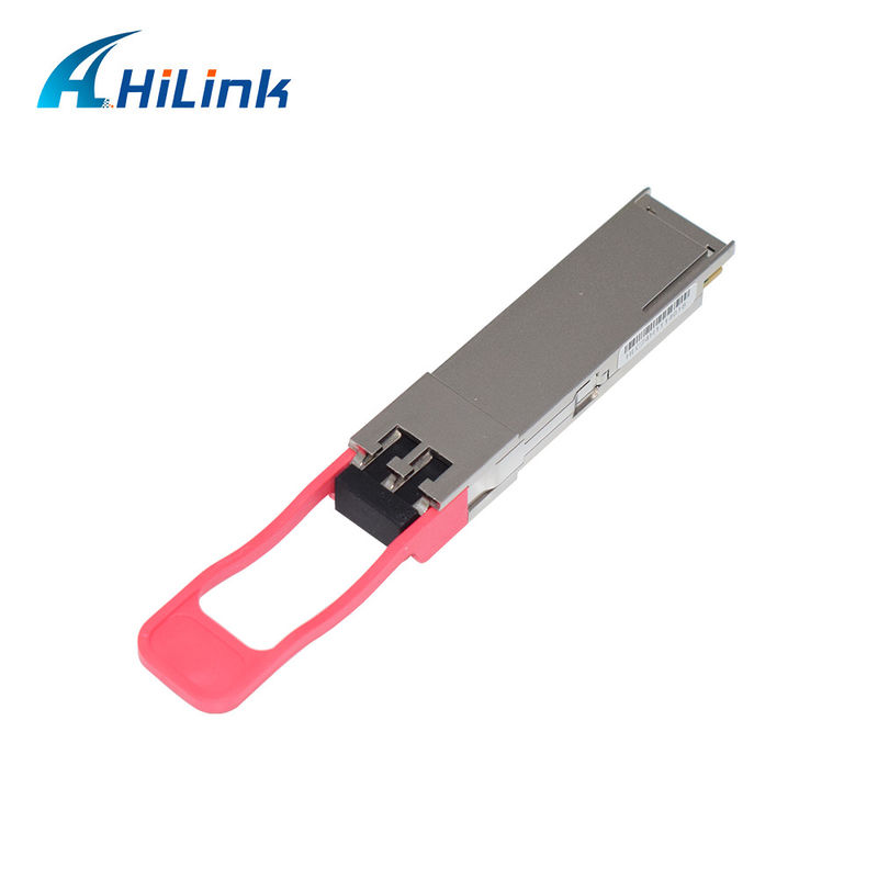 QSFP+ 40G LC 30KM 40G ER4 オプティカルトランシーバーモジュール