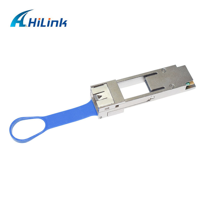 40G to 10G 光トランシーバモジュール QSFP40G-SFP10G 40G QSFP to 10G SFP アダプタ CVR