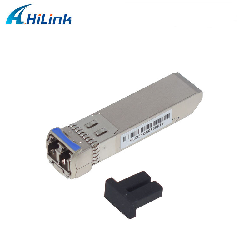 SFP 10G 1310nm 10KM/20KM 10G ベースデータレート 動作温度 0~70C 互換性のある光学モジュール