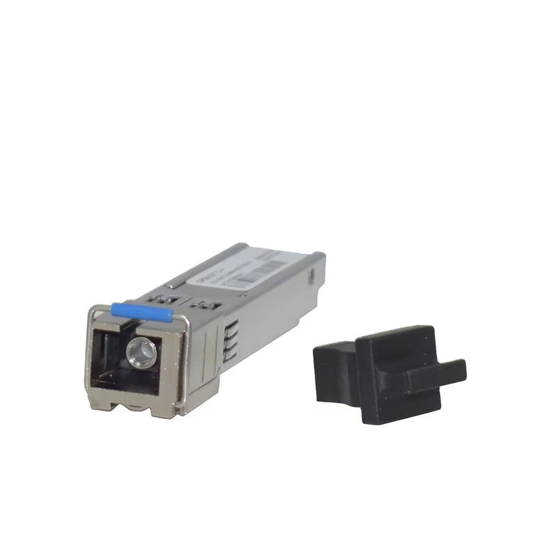 全新互換性のある GPON OLT C++級 SFP モジュール 1.25G 2.5G GPON OLT C++級