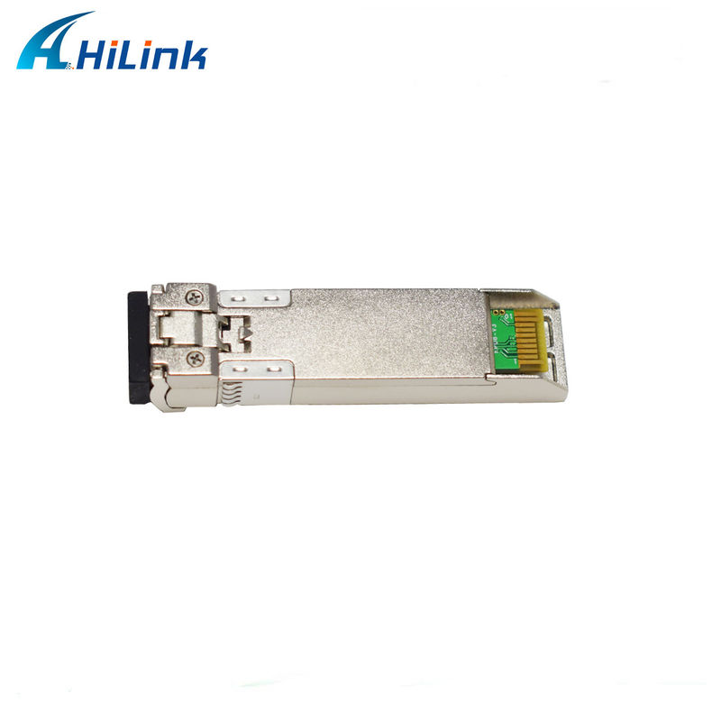 ヒリンク 10GB SFP+ 10G-LRSトランシーバー 3年保証 1310nm デュアルLCコネクタ 1.4KM SMF通信&ネットワーク製品