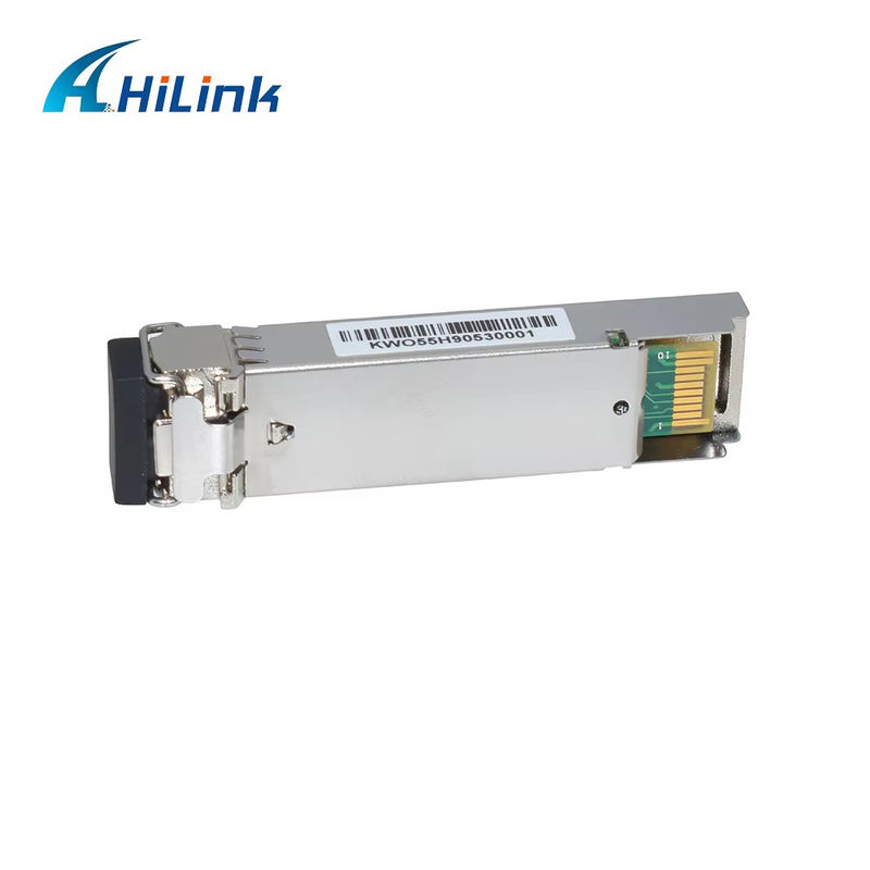 プロフェッショナルファクトリー 2.5G SFP 80KM 1550nm LCコネクタ 光ファイバーモジュール