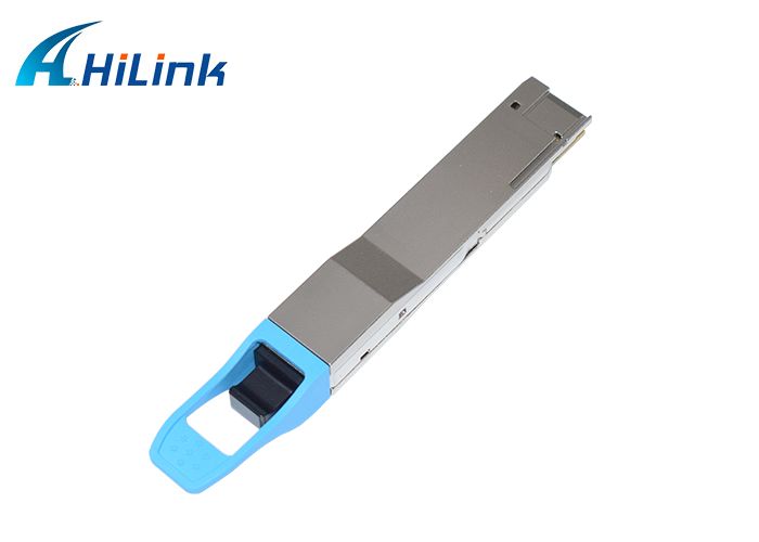 10km 200G QSFP DD PSM8 オプティカルトランシーバー MPO16 DDM/DOM 1310nm波長でシームレスなネットワーク統合