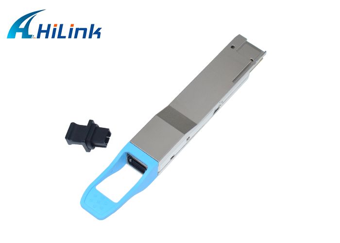 10km 200G QSFP DD PSM8 オプティカルトランシーバー MPO16 DDM/DOM 1310nm波長でシームレスなネットワーク統合