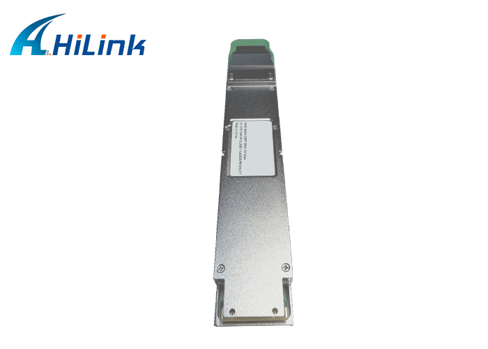 800G DR8+ 1310nm 2km  OSFP Optical Module OSFP112  Dual MPO-12 connector for Data Center