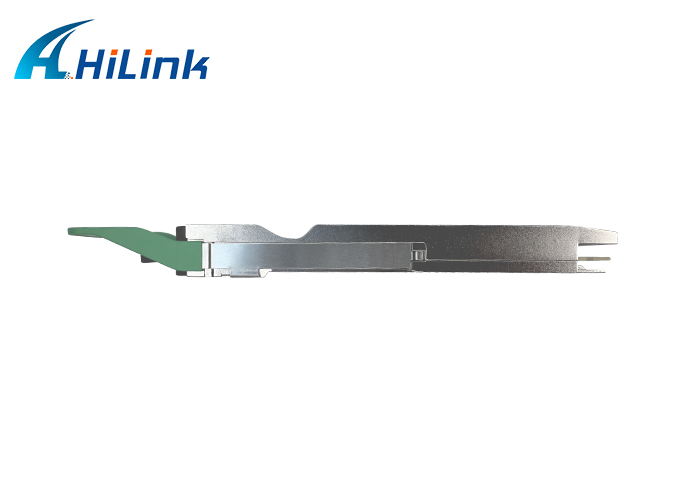 800G DR8+ 1310nm 2km  OSFP Optical Module OSFP112  Dual MPO-12 connector for Data Center