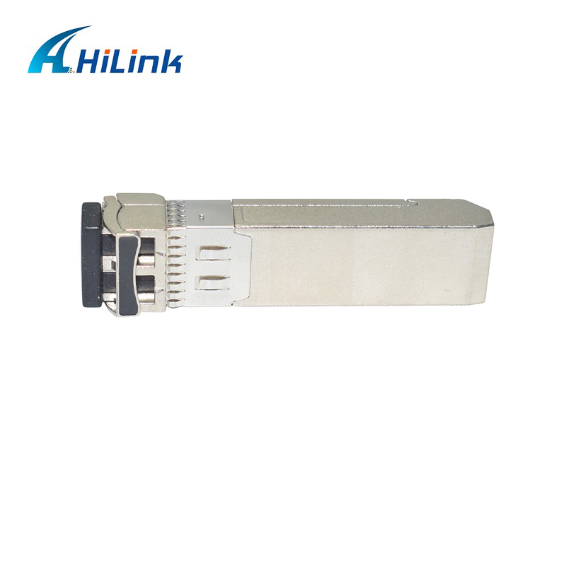 25G SFP28 SR MMF 光ファイバモジュール 850nm 100m GBIC 光トランシーバ 産業用温度