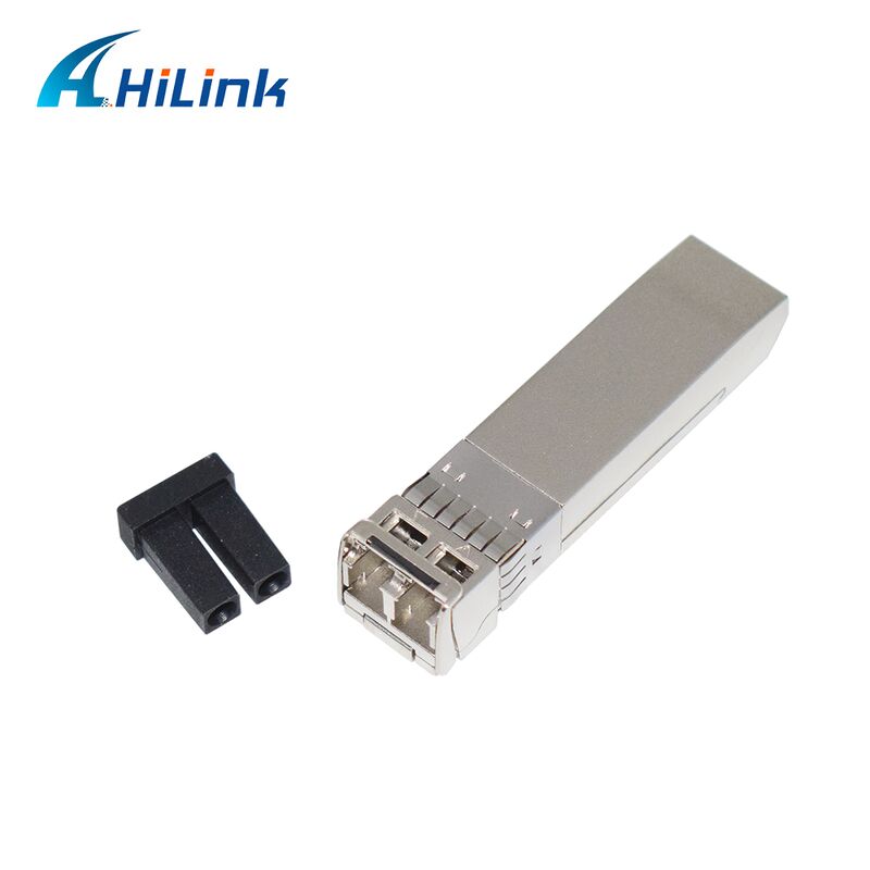HL-SFP28-25G-SR 25G SFP28 SR デュアルLCトランシーバー (データレート25Gbps、伝送距離100m、波長850nm)