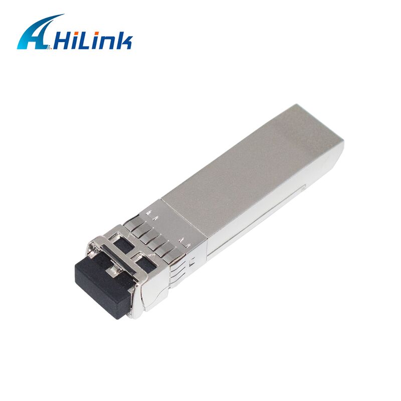 HL-SFP28-25G-SR 25G SFP28 SR デュアルLCトランシーバー (データレート25Gbps、伝送距離100m、波長850nm)