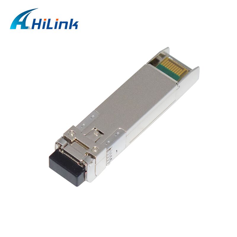 HL-SFP28-LR-10KM 25G SFP28 トランシーバー 10km 送信距離, 25.78Gbps データレート,低電力消費 <1.2W