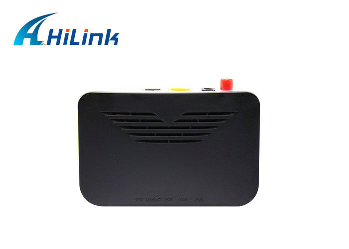 単一モード繊維光学WDM HilinkはFTTH/FTTB/PON EOCのためのイーサネットをインターフェイスさせます