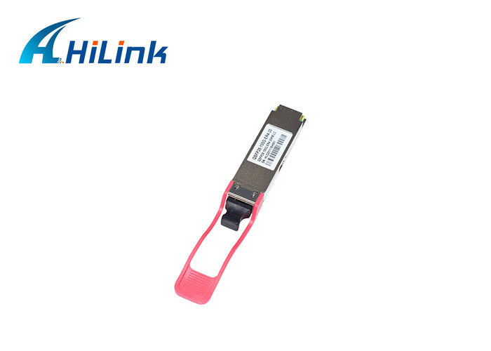 40G ER4 QSFP+ SMF 40KMのLCのコネクターとの光学トランシーバー モジュール4 CWDM