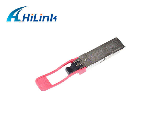 40G ER4 QSFP+ SMF 40KMのLCのコネクターとの光学トランシーバー モジュール4 CWDM