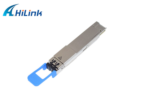 400G-QSFP-DD-LR4 シングルモード光モジュール DDM 1310nm 10KM QSFP-DD LR4