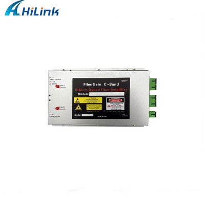 小型1550nm CATV EDFAの光学ライン増幅器の光学アンプ