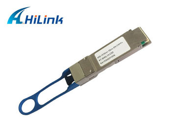 QSFP 40G LR4の光学トランシーバー モジュールの低い電力の消滅のセリウムFCCの証明