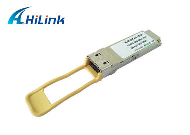 Broadcomの極度な鋳物場と互換性がある100G QSFP28 QSFP+のトランシーバーOM4 MMF