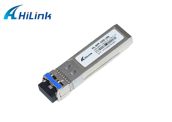 HL-SFP-10G-LRS 10G SFP+のトランシーバー1.4KM二重LC 1310nm 1.4km - 2km