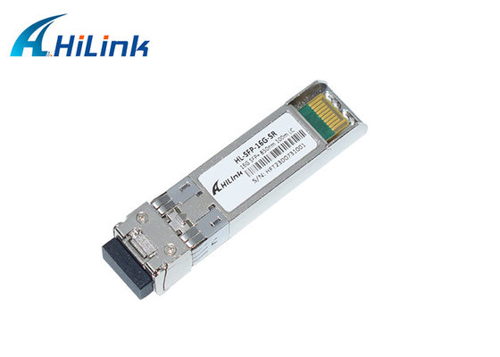 HL-SFP-16G-SR オプティカルトランシーバー 16GFC 850nm 100M SFP+ SR デュアル LC DOM