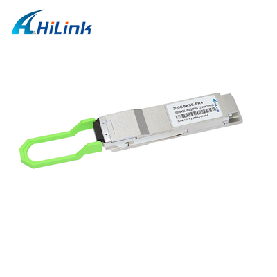 QSFP56 200G 2KM QSFP56-200G-FR4 2KM デュアルLC QSFP56 1310nm SFPトランシーバー DOM