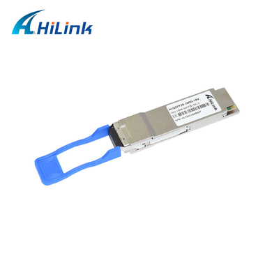 100G QSFP28 トランシーバー 1310nm 100G LR4 100GBASE-LR4 シングルラムダ LR4 10KM LC DOM