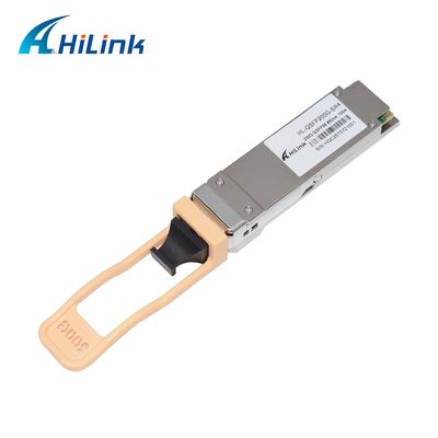 HL-QSFP200G-SR4 200G QSFP56 SR4 オプティカルトランシーバー