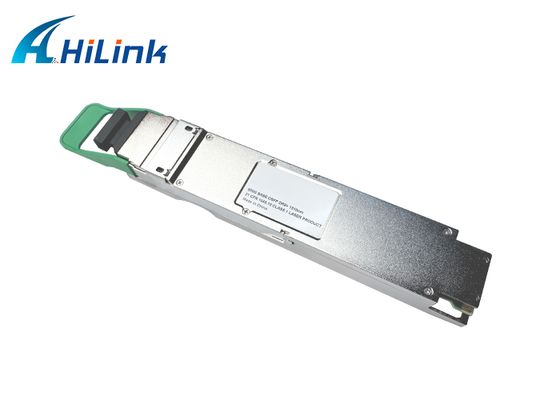 800G DR8+ 1310nm 2km OSFP 光学モジュール OSFP112 データセンター用デュアルMPO-12コネクタ