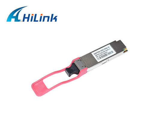 30km 1310nm SMF LC光学Qsfp GbicのトランシーバーQSFP28 100G ER4