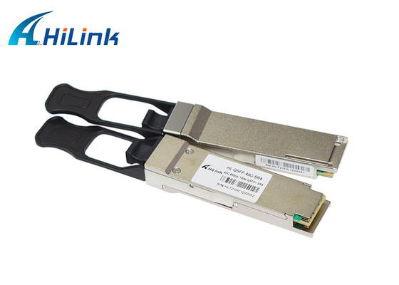 MTP MPO MMF SFPの光学トランシーバーDDM DOM QSFP+ 850nm 150m