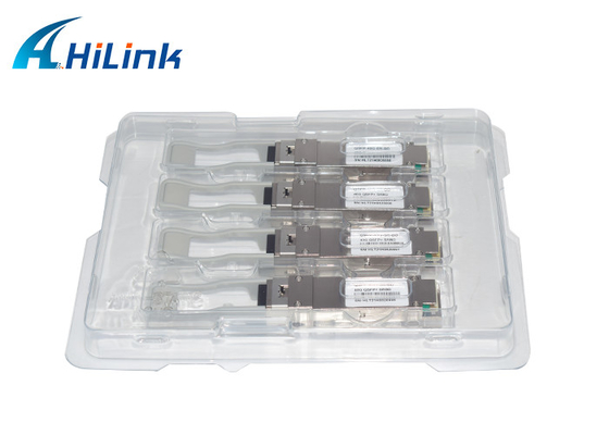 QSFP-40G-SR-BD 40G BIDI多重モードの100m QSFPのトランシーバー モジュール