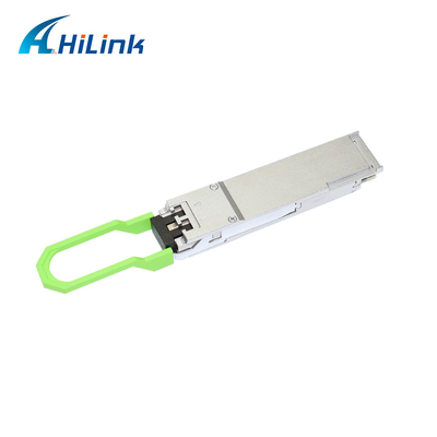 Hilink 200G QSFP56 FR4 QSFPのトランシーバー モジュール2km 1310nm CWDM4 DOMの二重LC SMF